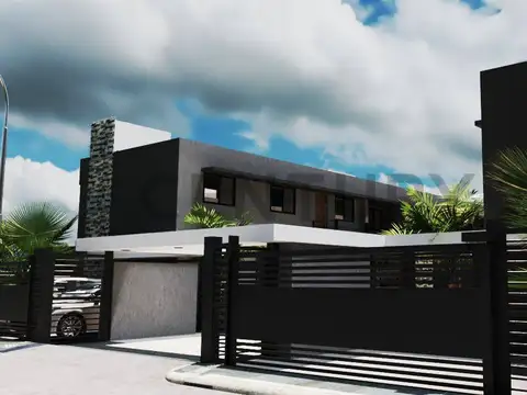 VENTA DE DEPARTAMENTO TUPUNGATO MENDOZA