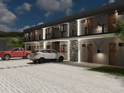 Casa en Venta de 1 dormitorio