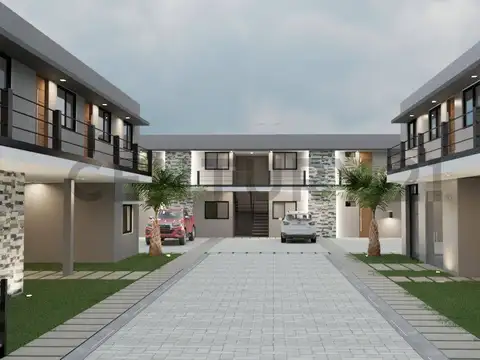 Casa en Venta en Tupungato, USD 75.000