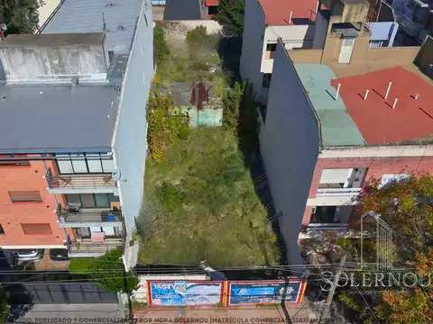 Rodríguez Peña 160