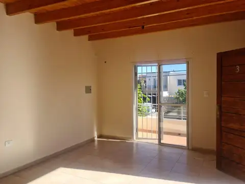 Depto Tipo Casa en Venta en Jesús Nazareno, USD 65.000