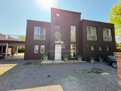 Casa en Venta en Haras Del Pilar, USD 430.000