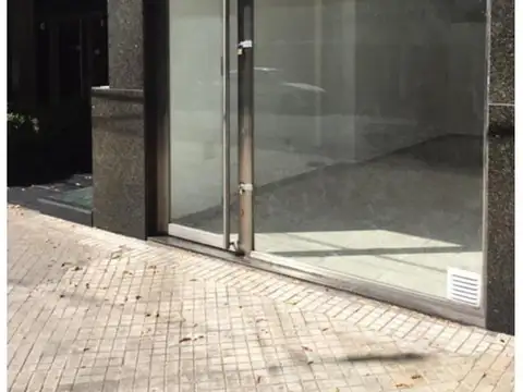 Local en Venta en República De La Sexta, USD 85.000
