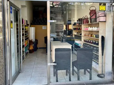 Local en Venta en República De La Sexta, USD 85.000