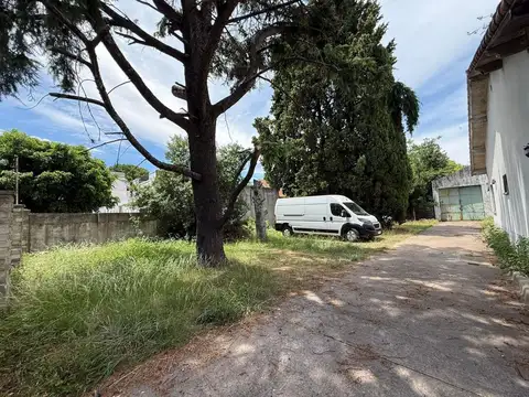 Terreno en Venta en Carapachay, USD 330.000