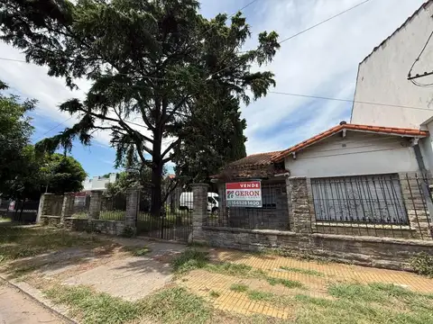 Inversión en Carapachay – Lote doble con alto potencial cons