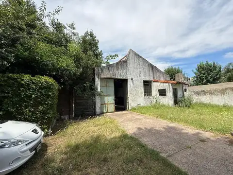 Terreno en Venta 48  mts Fondo