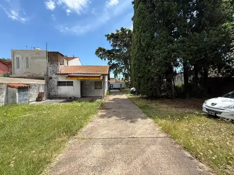 Terreno en Venta 20  mts Frente