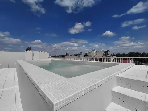 Departamento en Alquiler al Noreste
