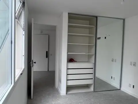 Departamento en Alquiler A Estrenar