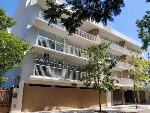 VENTA Departamento monoambiente en DEVOTO Sum piscina y sector parrillas