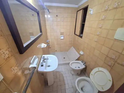 Alquiler duplex 3 amb con cochera