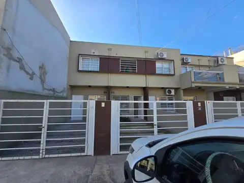 Departamento en Alquiler de 3 ambientes