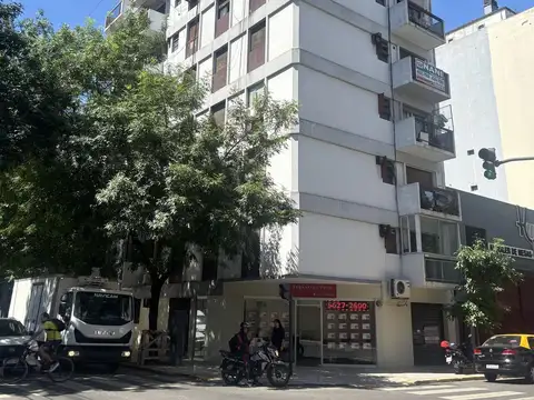 Departamento en Almagro