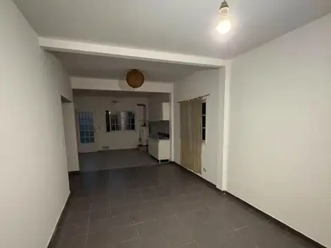 Casa en Alquiler 50 años