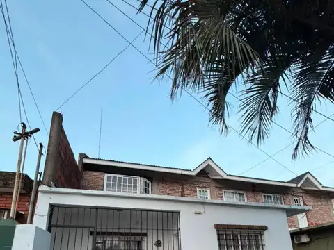 Casa en Alquiler Berazategui