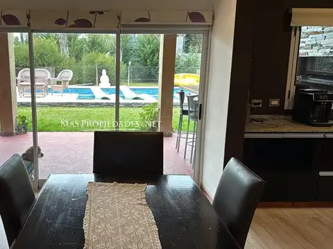 Casa en Alquiler en Lagos De Canning, USD 2.300