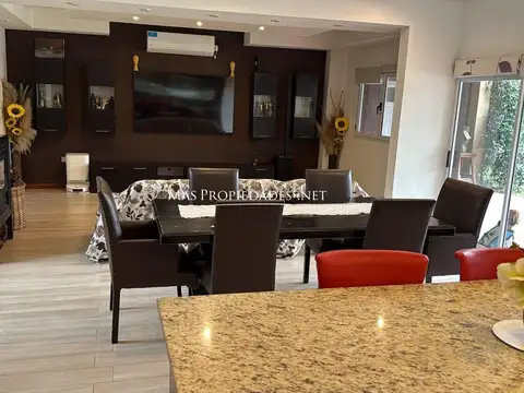 Casa en Alquiler al Sur