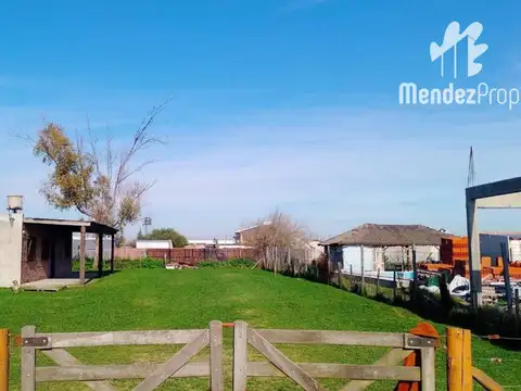 CASA EN VENTA  EN DOMSELAAR