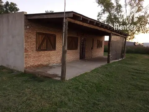 CASA EN VENTA  EN DOMSELAAR