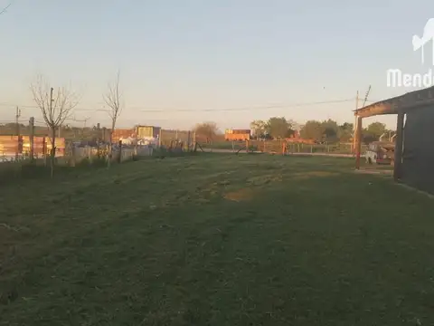 CASA EN VENTA  EN DOMSELAAR