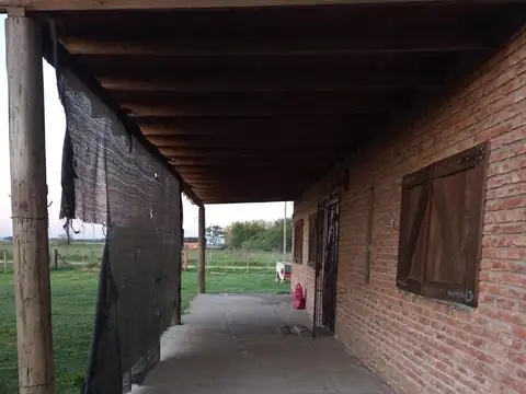 Casa en Venta 14 años