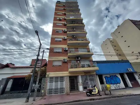 BONIFACINI 1800, Piso 8