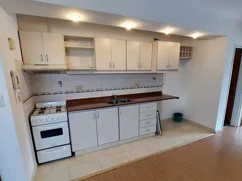 Departamento en Alquiler en Centro, $ 550.000