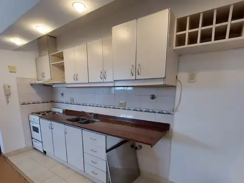 BONIFACINI 1800, Piso 8