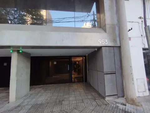 Departamento en Alquiler en Nuestra Señora De Lourdes, Rosario