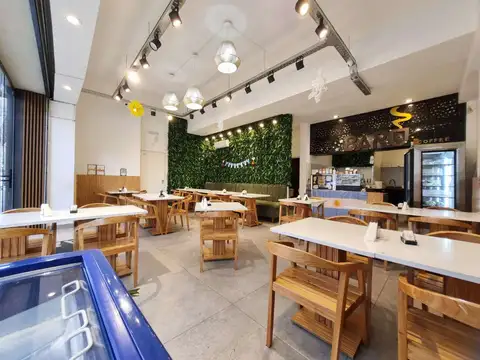 Fondo Comercio en Venta en Villa Devoto, USD 24.900