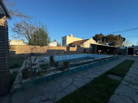 Casa en Venta 58 años