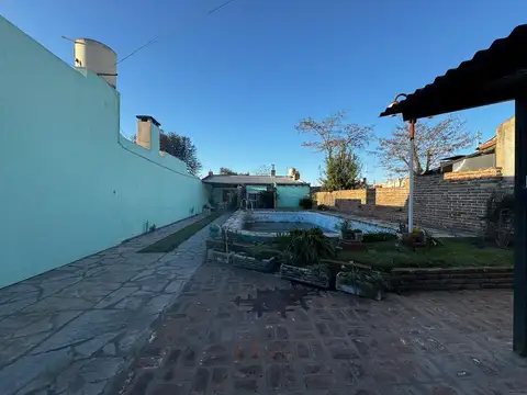 Casa en Venta al Suroeste