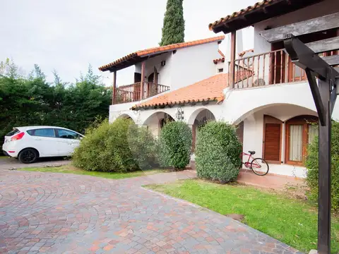 Aranjuez Country Club al 100