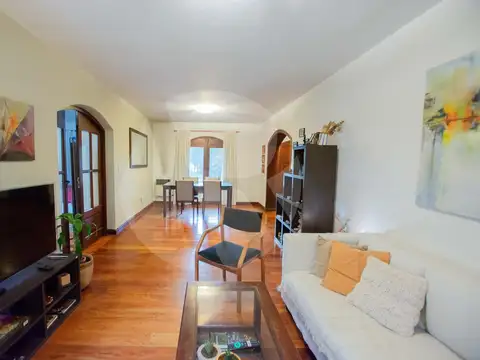 Casa en Alquiler al Norte