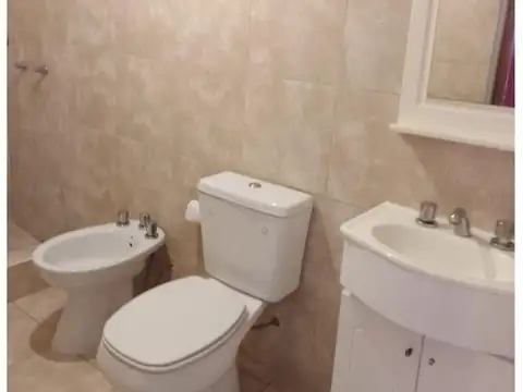 Departamento en Alquiler de 2 dormitorios