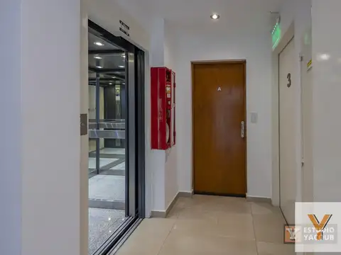 Departamento en Alquiler de 1 dormitorio