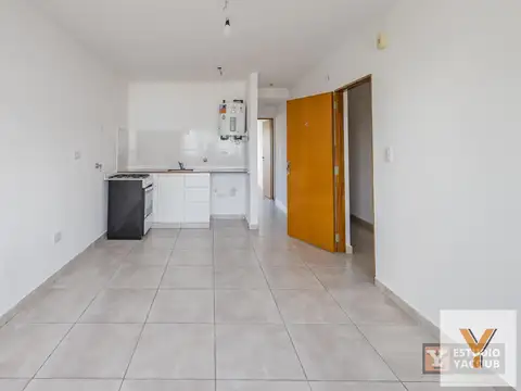 Departamento en Alquiler Apto profesional