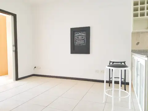 Sarmiento 2600, Piso 7