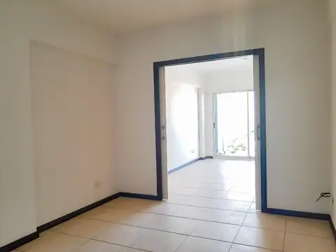 Departamento nuevo en el centro de Caseros