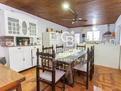 Casa en Venta 25 años
