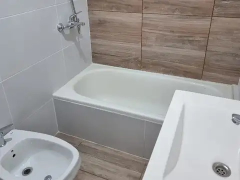 Dúplex 3 Ambientes a Estrenar con Cochera | Apto Crédito