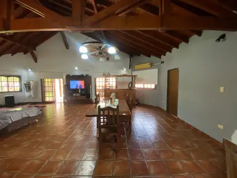 CASA EN VENTA - BARTOLOMÉ MITRE AL 1800 ING. MASCHWITZ