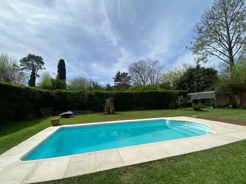 Casa en Venta de 4 dormitorios