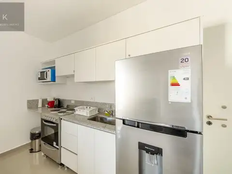 Departamento en Alquiler 6 años