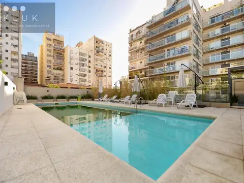 Departamento en Alquiler en Almagro, $ 750.000