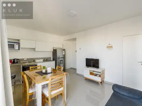 Departamento en Alquiler Apto profesional