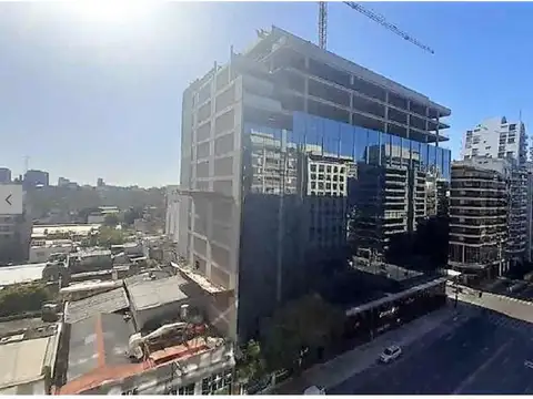 Oficina en Venta en Belgrano, USD 62.761.800