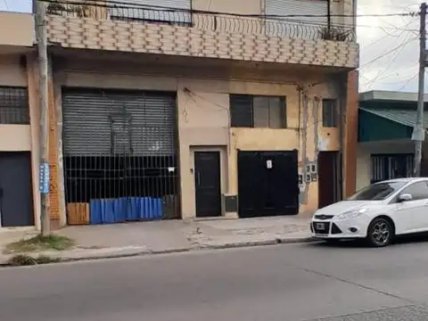 Avenida Benito Pérez Galdós 9600