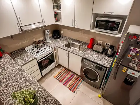 Departamento en Venta 6 años
